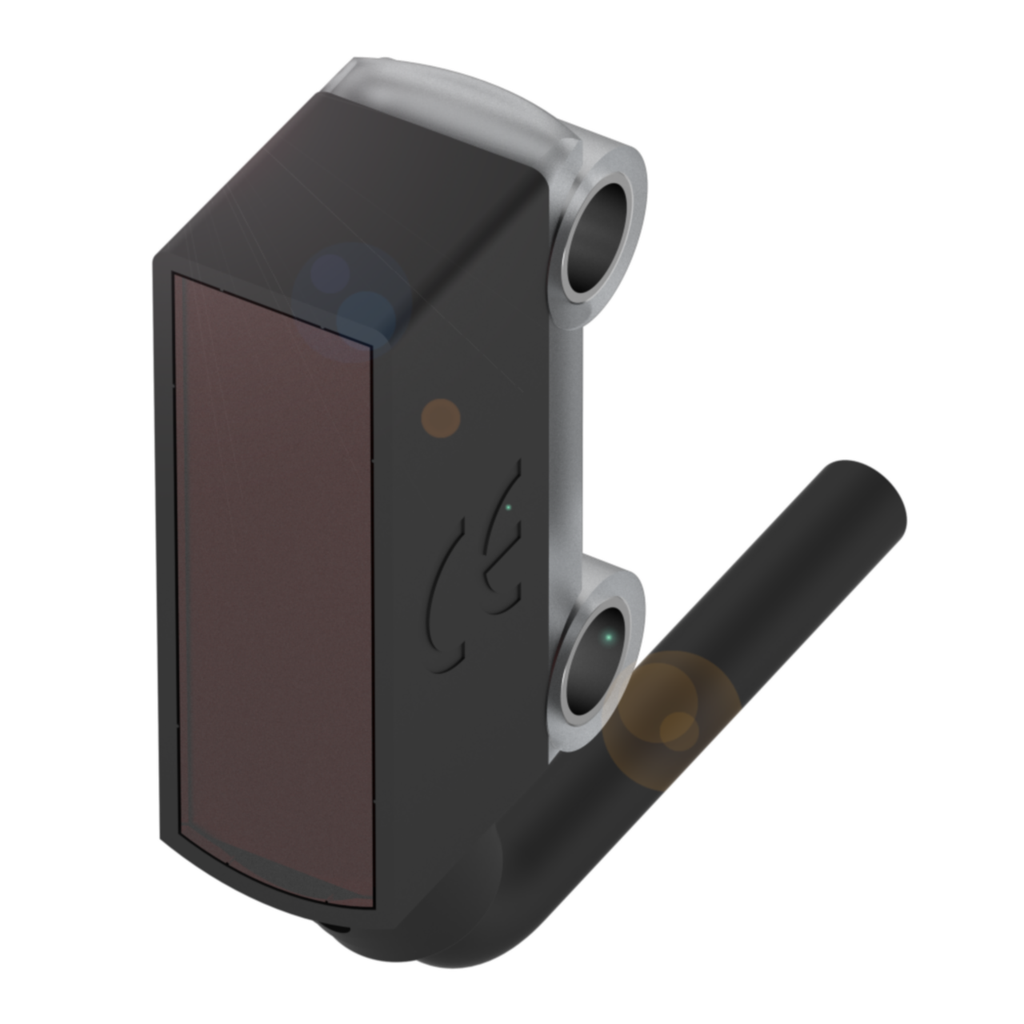 BALLUFF BOS R020K-PS-RF10-02 (New)