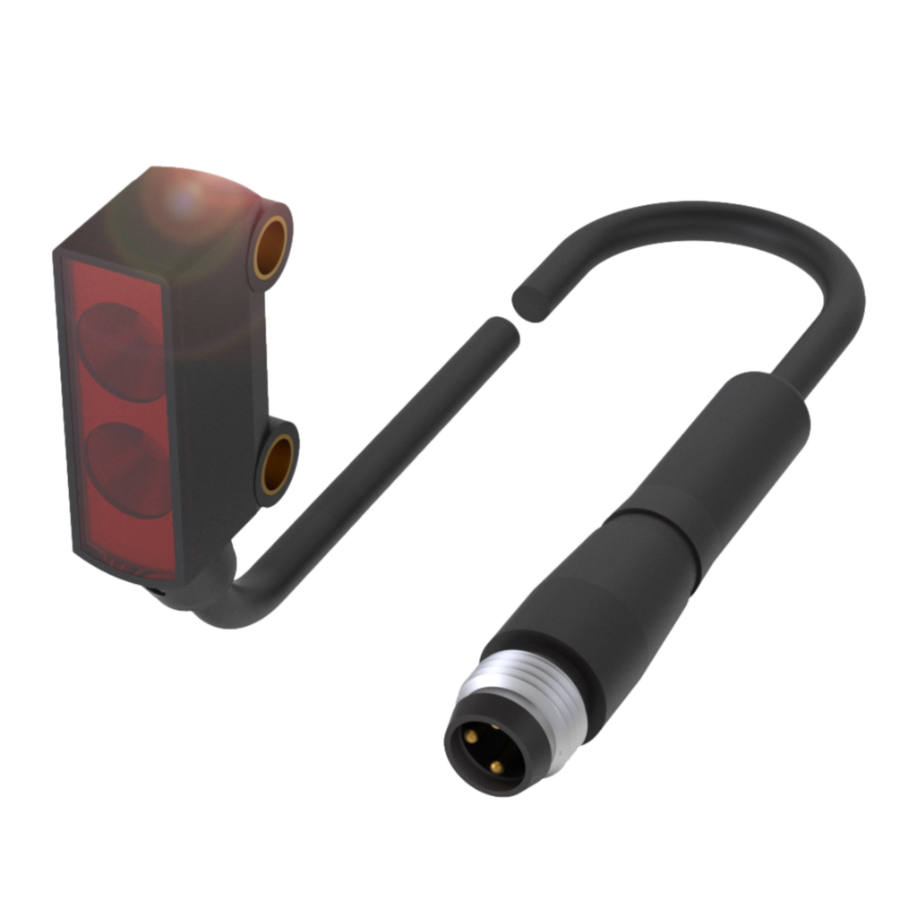 BALLUFF BOS R020K-PS-RF11-00,2-S4 (New)