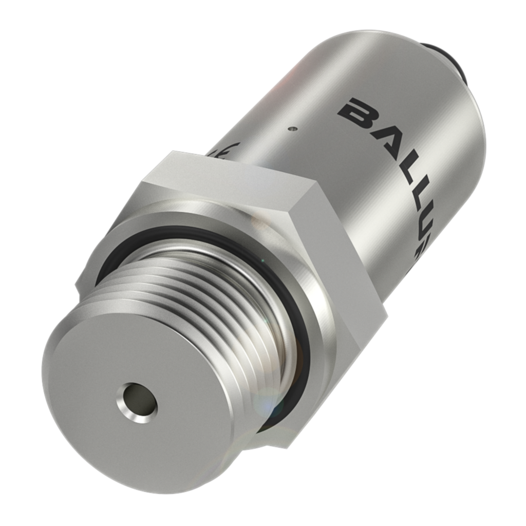 BALLUFF BSP B010-HV004-A06A1A-S4 (New)