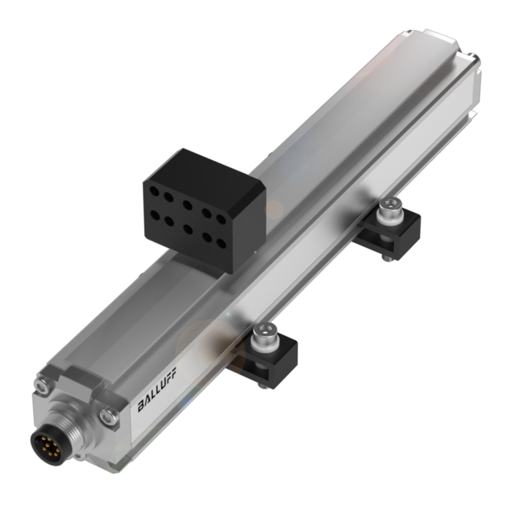 BALLUFF BTL7-A501-M0100-P-S32 (New)