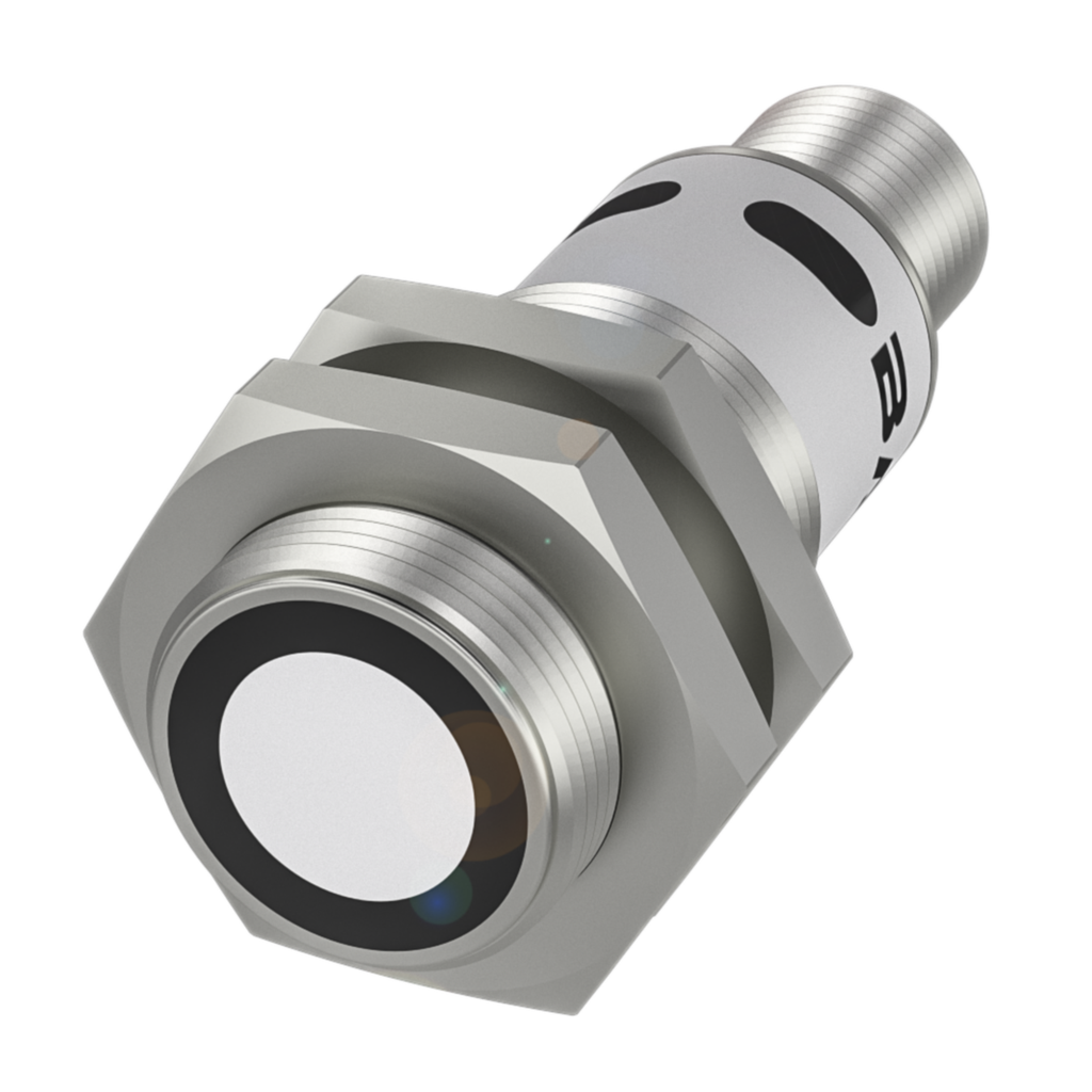 BALLUFF BUS M18M1-XB-12/100-S92G (New)