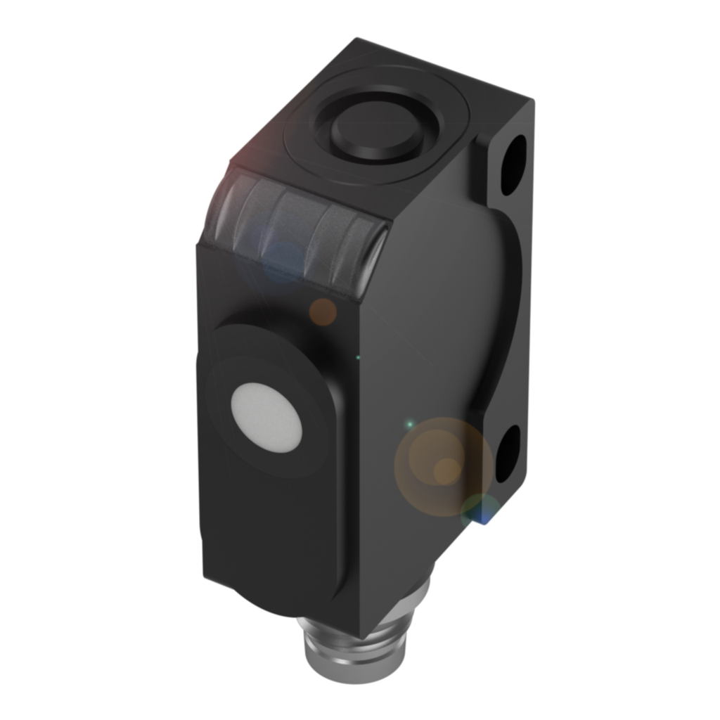 BALLUFF BUS R06K1-PPX-02/015-S75G (New)