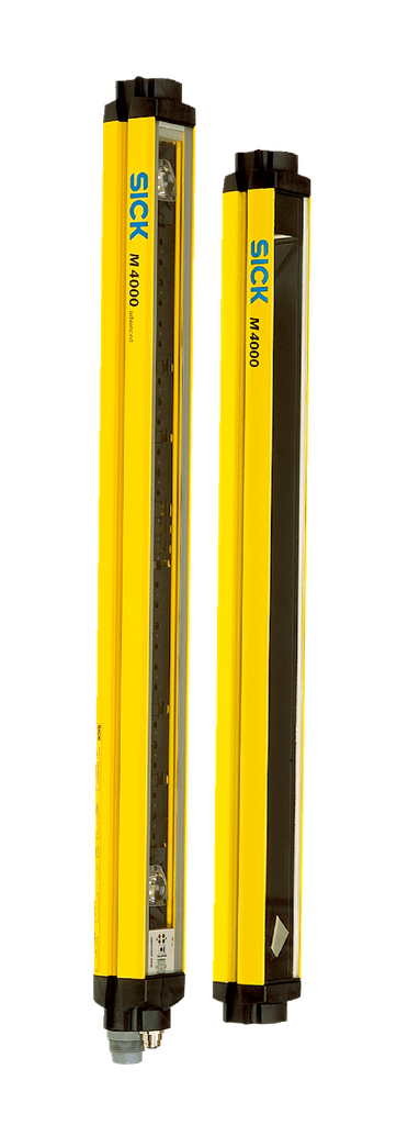 SICK PSD02-2301 (New)