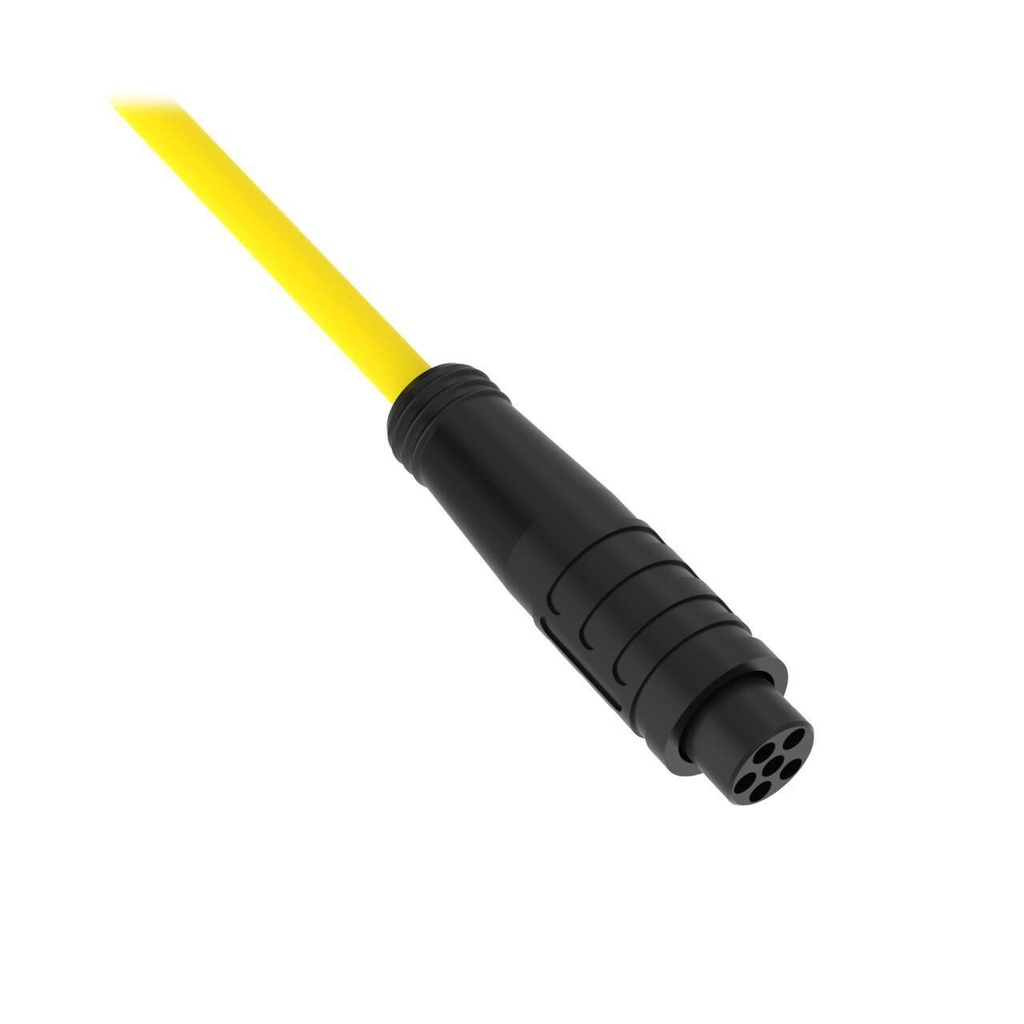 BANNER ENGINEERING PKG6Z-2 (New)