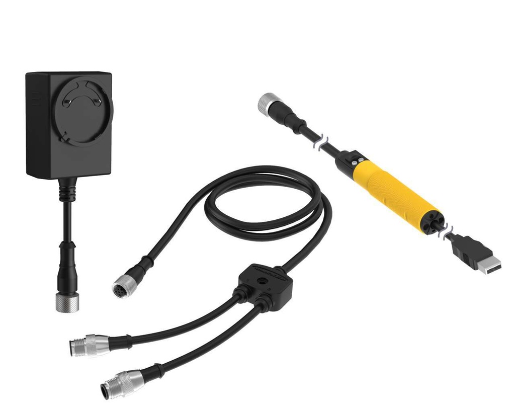 BANNER ENGINEERING PRO-KIT (New)