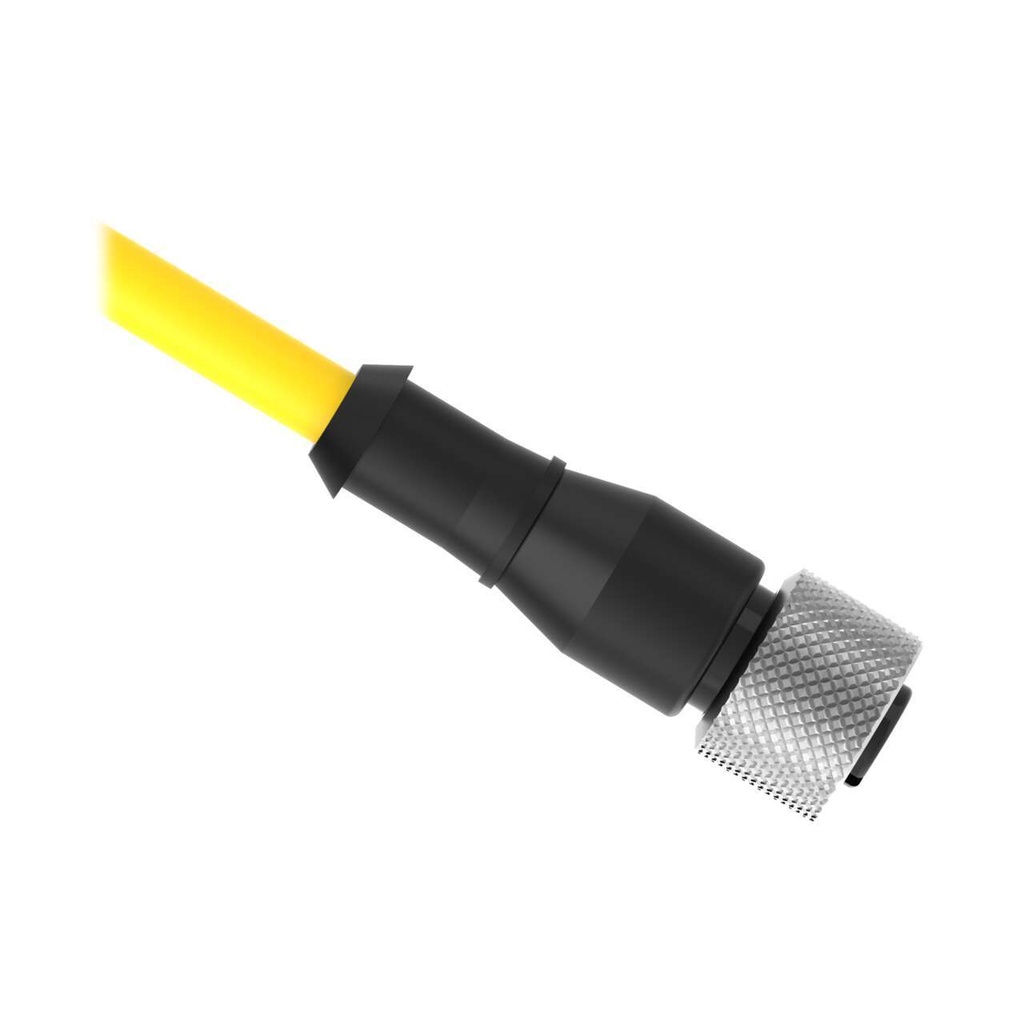 BANNER ENGINEERING QDE-525D (New)