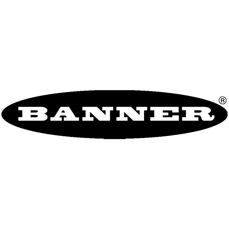 BANNER ENGINEERING VE205G1A (New)