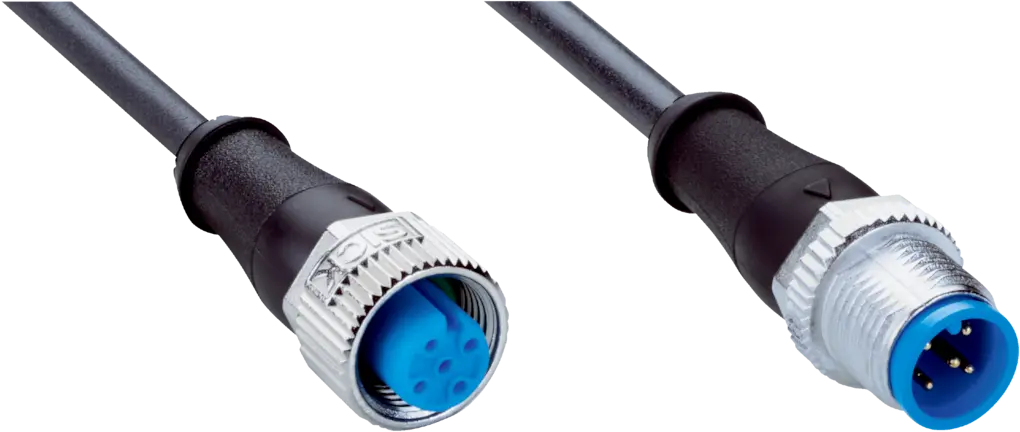 SICK YF2A15-050UB5M2A15 (New)