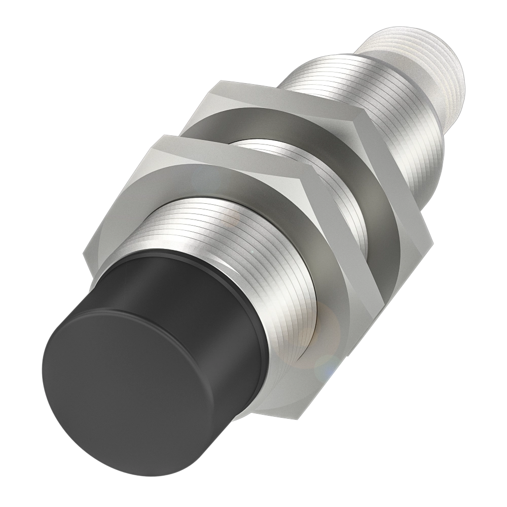 BALLUFF BES M18MG-NSC16F-S04K (New)