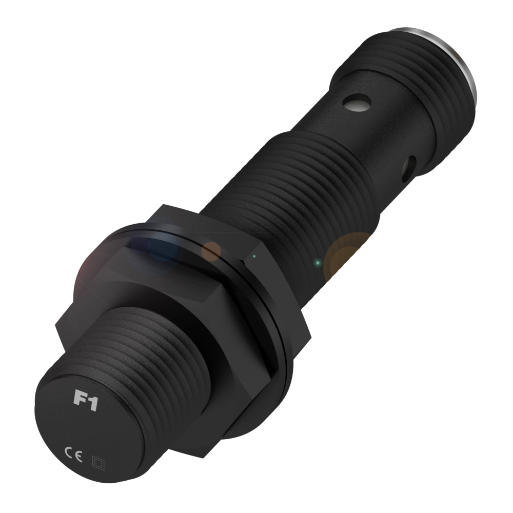 BALLUFF BES M12MG-PSC40A-S04G-W12 (New)