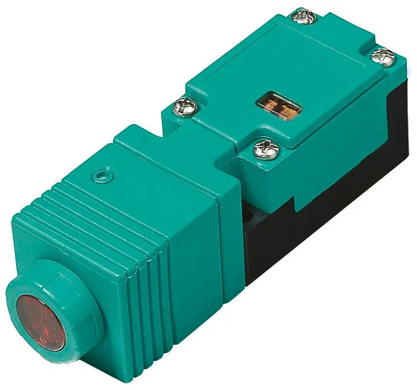 PEPPERL & FUCHS OJ 500-M1K-E23 (New)