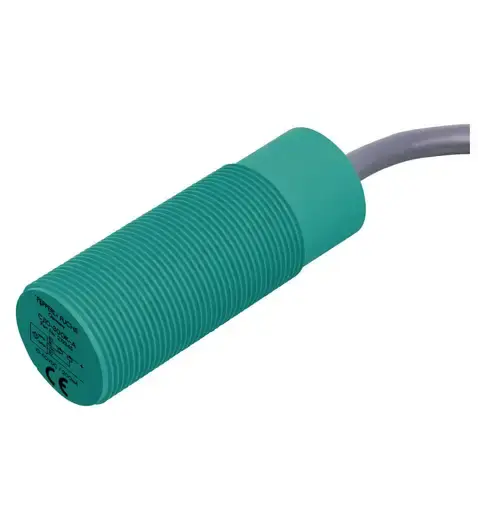 PEPPERL & FUCHS CJ10-30GK-WO (New)