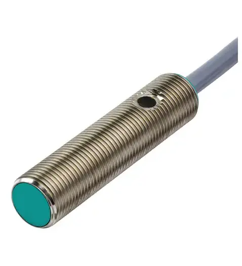 PEPPERL & FUCHS NJ2-12GM50-WS (New)