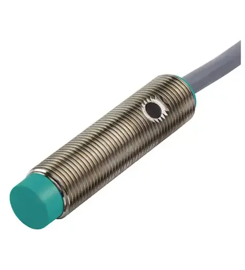 PEPPERL & FUCHS NJ4-12GM50-WS (New)