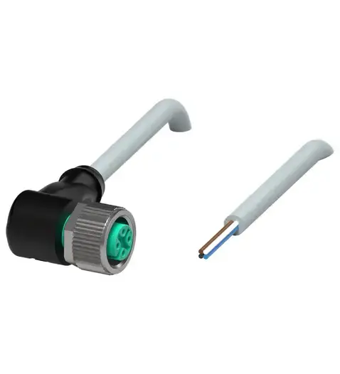 PEPPERL & FUCHS V1-W-10M-PVC (New)