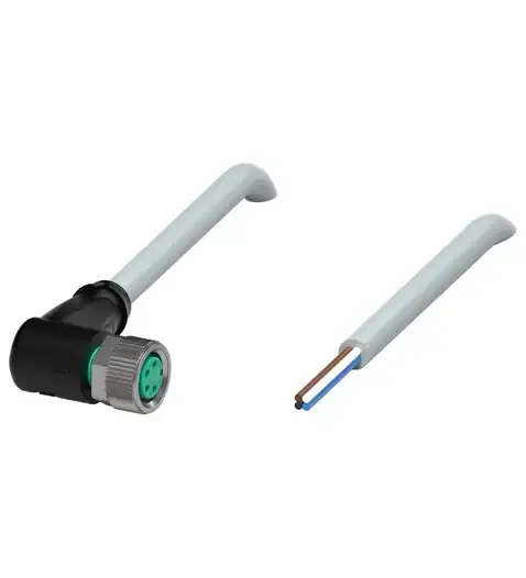PEPPERL & FUCHS V31-WM-5M-PUR (New)
