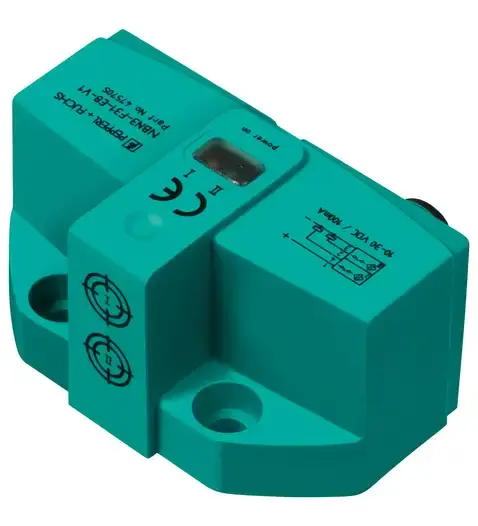 PEPPERL & FUCHS NBN3-F31-E8-V1 (New)