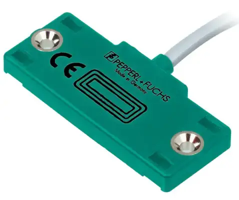 PEPPERL & FUCHS CBN10-F46-E2 (New)