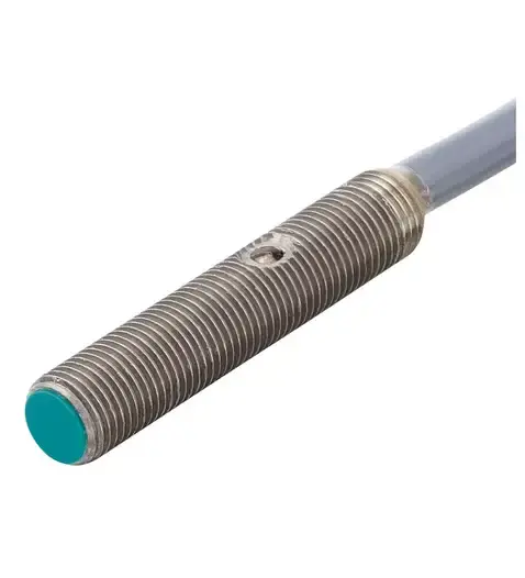 PEPPERL & FUCHS NBB0,8-5GM25-E2 (New)
