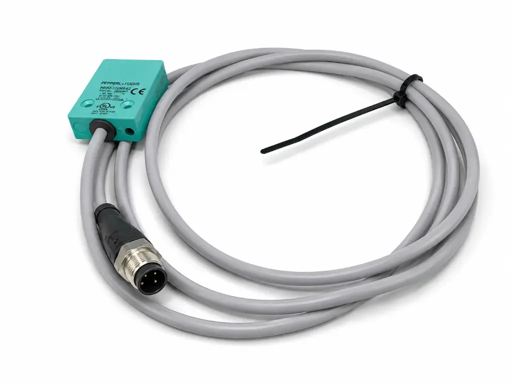 PEPPERL & FUCHS NBB6-F-B3-Y54798 (New)