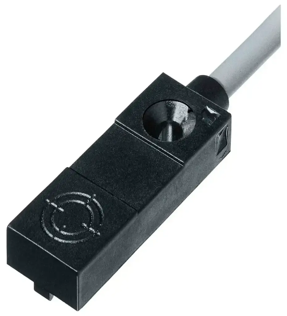PEPPERL & FUCHS NBN4-F29-E2 (New)