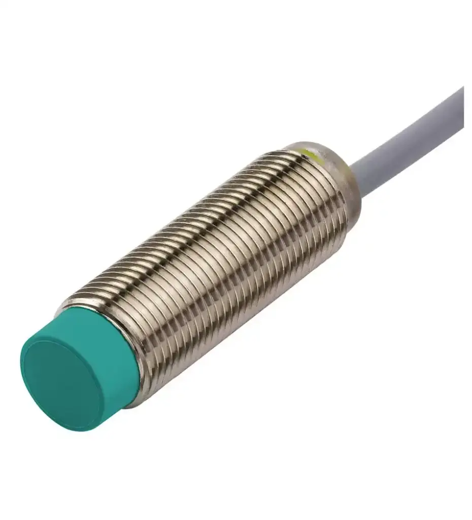 PEPPERL & FUCHS NBN4-12GM40-Z0 (New)