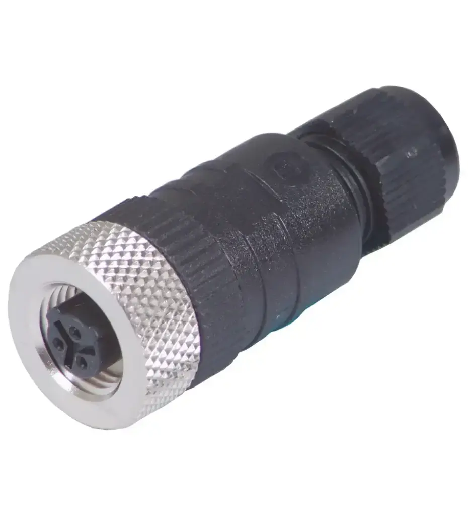 PEPPERL & FUCHS V12-G (New)