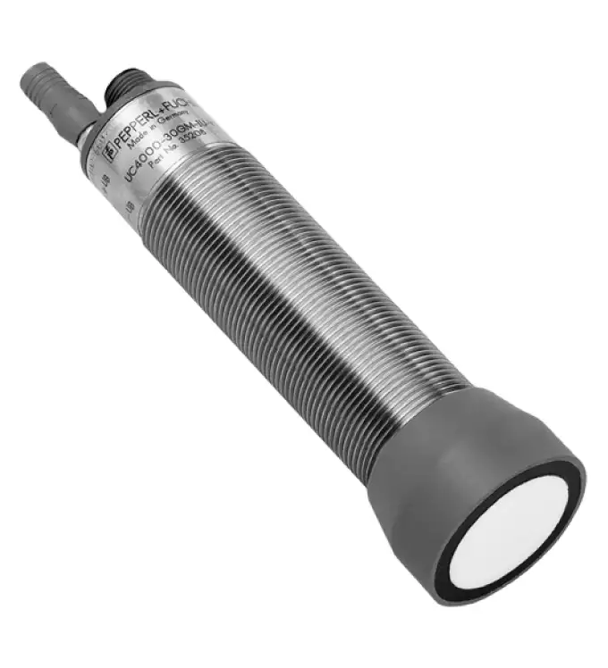 PEPPERL & FUCHS UC4000-30GM-IUR2-V15 (New)