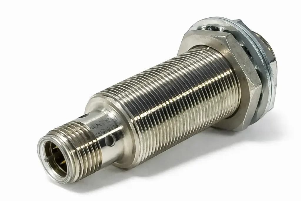 PEPPERL & FUCHS NCB8-18GM50-Z4 (New)