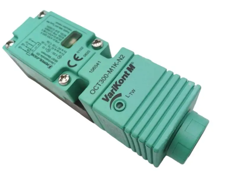 PEPPERL & FUCHS OCT300-M1K-N2 (New)