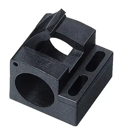 PEPPERL & FUCHS BF 18-F                 F (New)