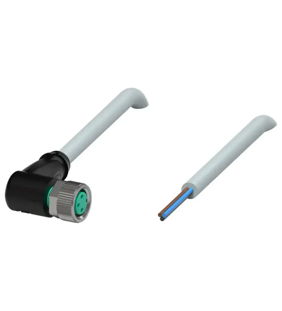 PEPPERL & FUCHS V3-WM-10M-PVC (New)