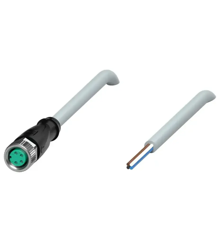 PEPPERL & FUCHS V31-GM-10M-PVC (New)
