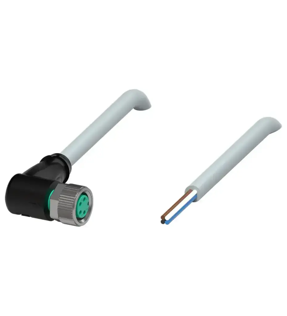 PEPPERL & FUCHS V31-WM-2M-PVC (New)