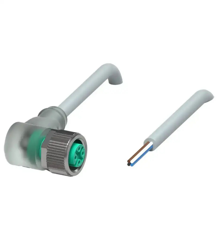 PEPPERL & FUCHS V1-W-A2-2M-PUR (New)