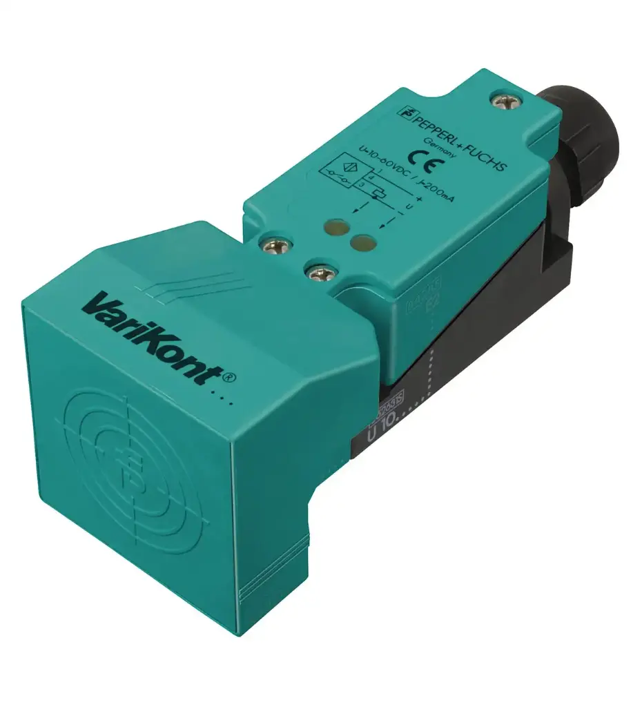 PEPPERL & FUCHS NJ40+U10+E2-Y111580 (New)