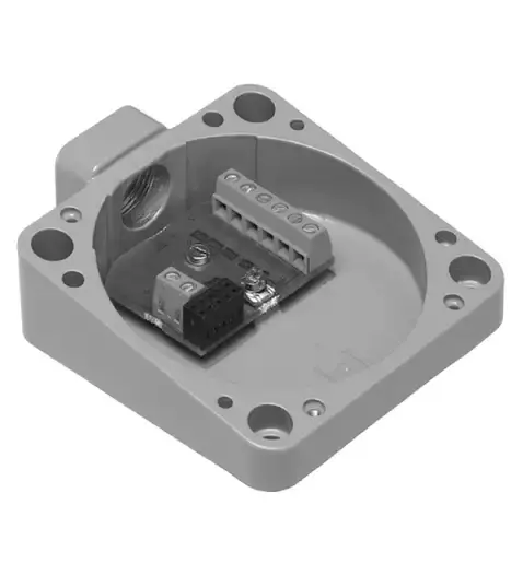 PEPPERL & FUCHS U-P4-RX                 S (New)