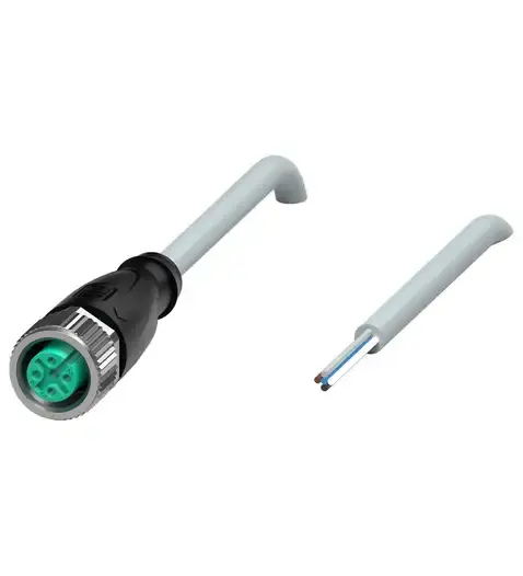 PEPPERL & FUCHS V15-G-10M-PUR (New)