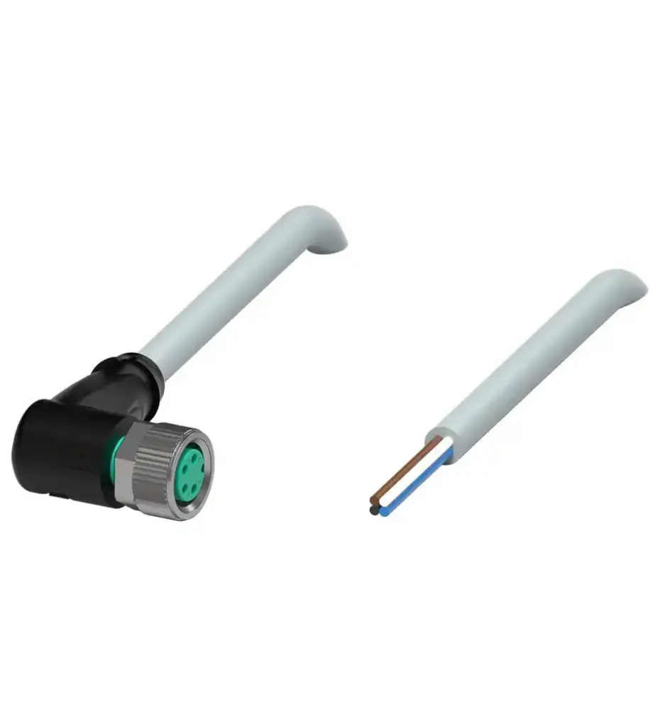 PEPPERL & FUCHS V31-WM-2M-PUR (New)