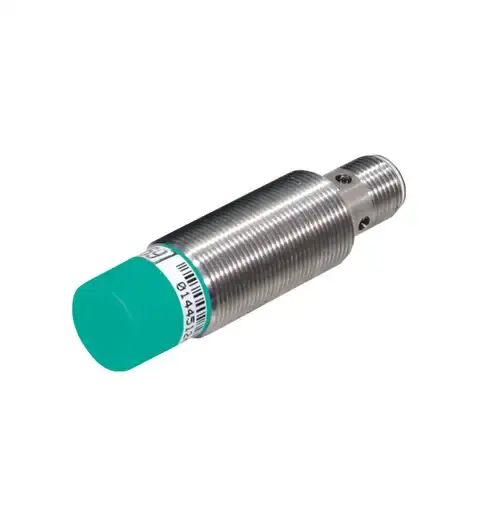 PEPPERL & FUCHS IPH-18GM-V1 (New)
