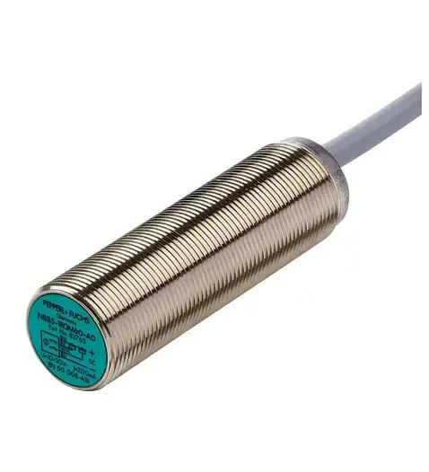 PEPPERL & FUCHS NBB5-18GM60-WS (New)