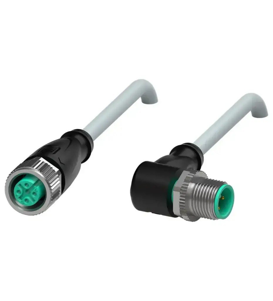 PEPPERL & FUCHS V1-G-20M-PUR-ABG-V1-W (New)