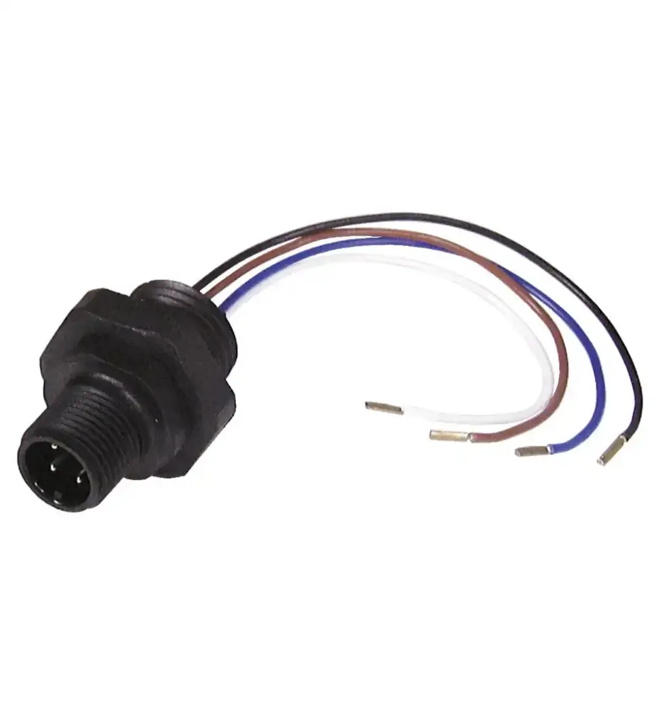PEPPERL & FUCHS V1-M20-80 (New)