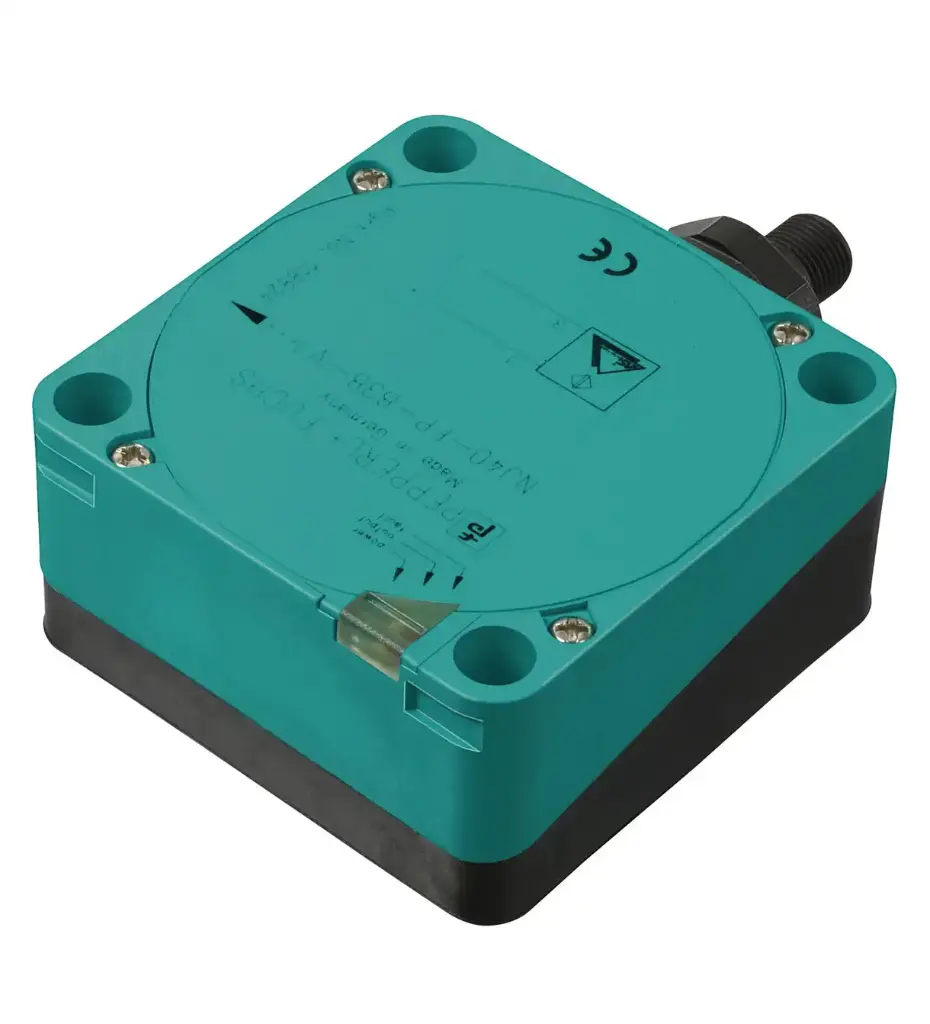 PEPPERL & FUCHS NCB40-FP-A2-P1-V1 (New)
