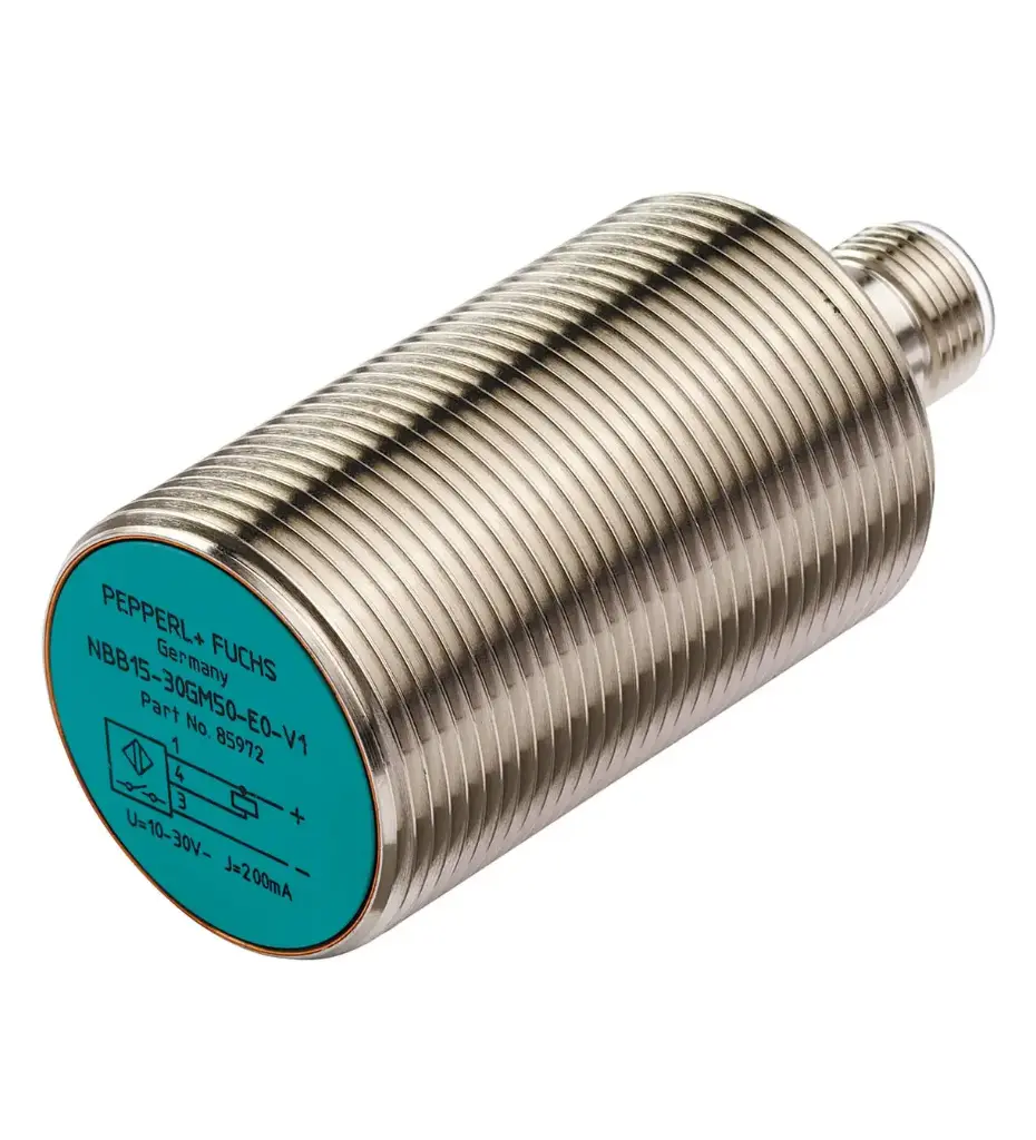 PEPPERL & FUCHS NCB15-30GM50-Z4-V1 (New)
