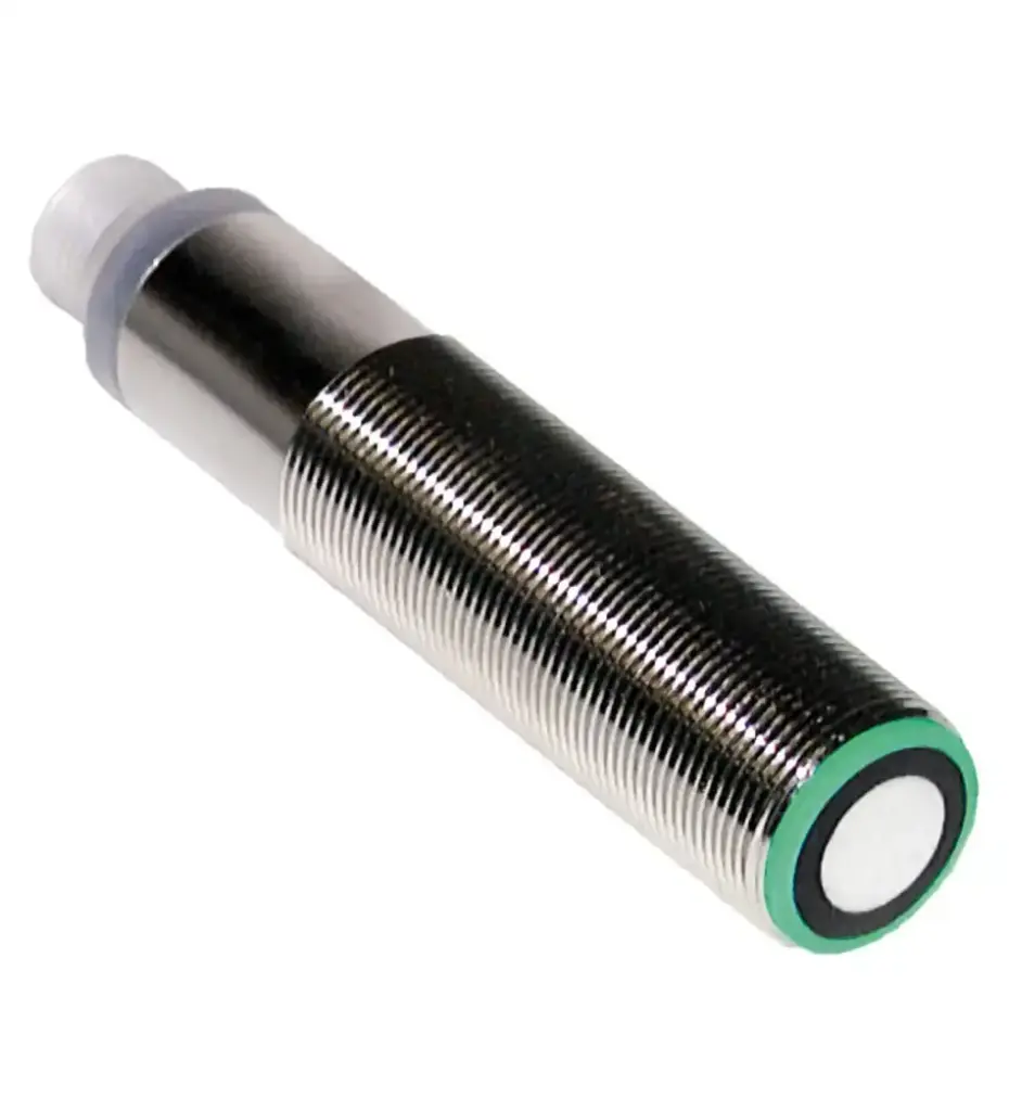 PEPPERL & FUCHS UB500-18GM75-U-V15 (New)