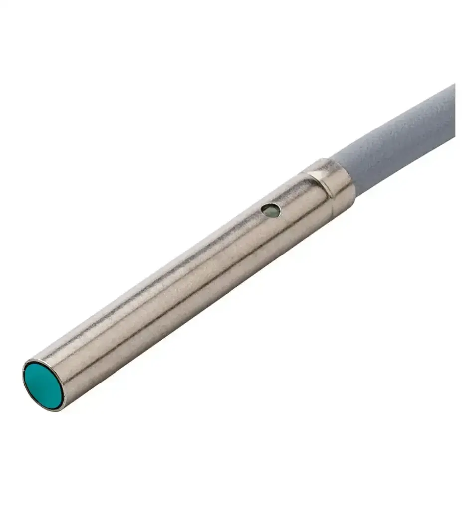 PEPPERL & FUCHS NBB0,8-4M25-E0 (New)
