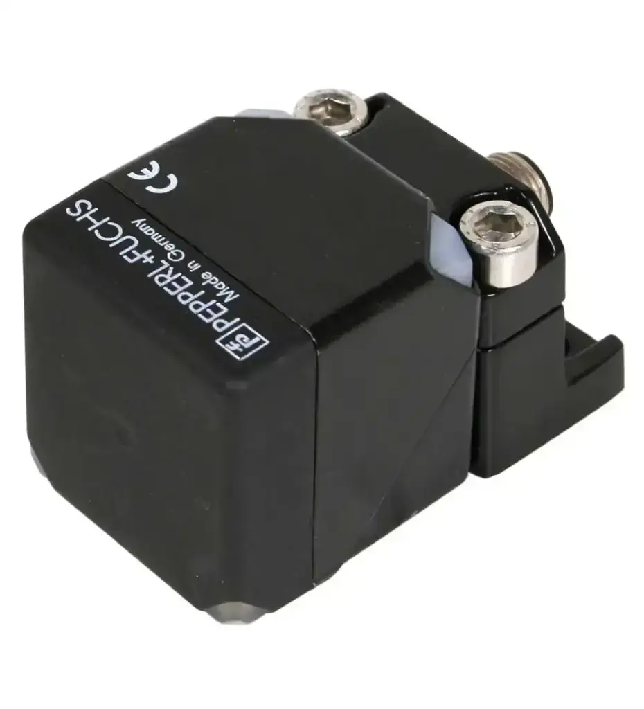 PEPPERL & FUCHS NBN40-L3M-A2-C3-V1 (New)