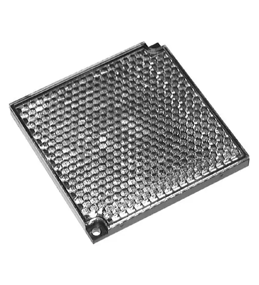 PEPPERL & FUCHS REF-H85-2 (New)
