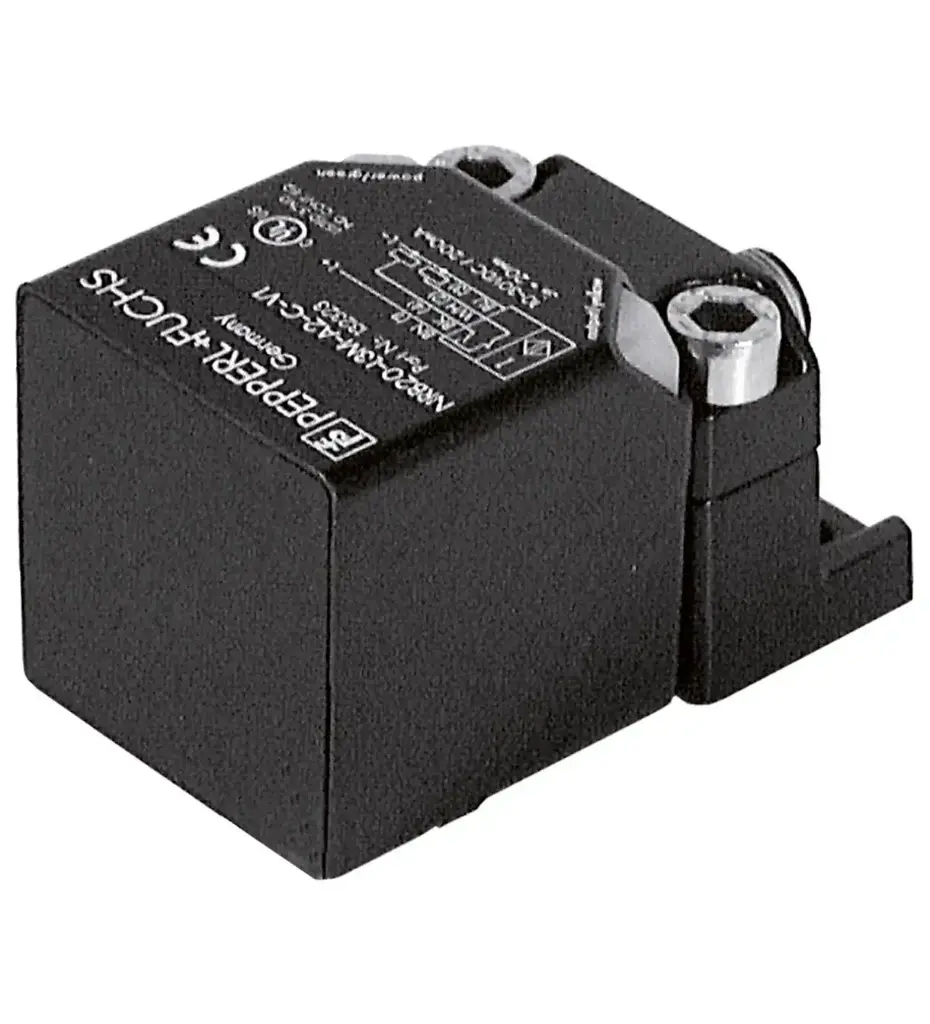 PEPPERL & FUCHS NBB20-L3M-A2-C3-V1 (New)